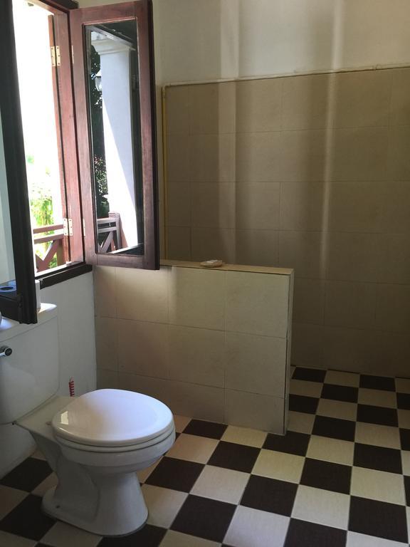 Ban Vivanh Chambres D'Hotes Λουάνγκ Πραμπάνγκ Εξωτερικό φωτογραφία